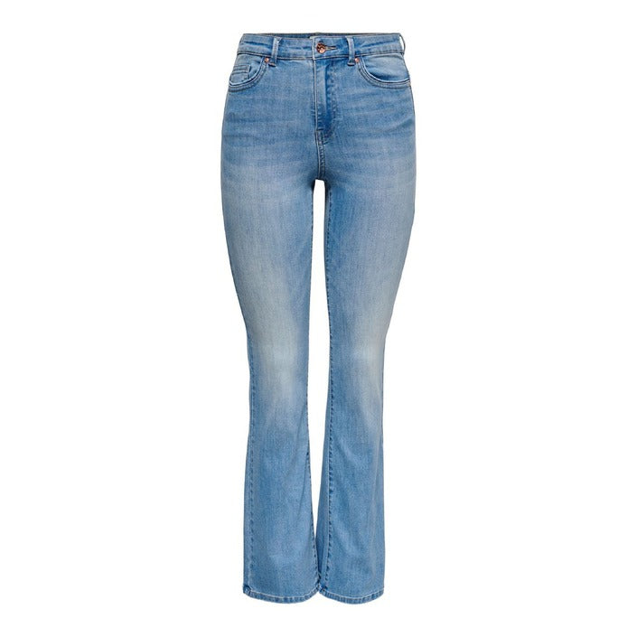 Only Jeans Dame - fra Only - Pris 501.99 kr! Kjøp nå betal senere med Klarna hos Hubes.no