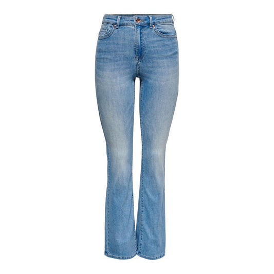 Only Jeans Dame - fra Only - Pris 501.99 kr! Kjøp nå betal senere med Klarna hos Hubes.no