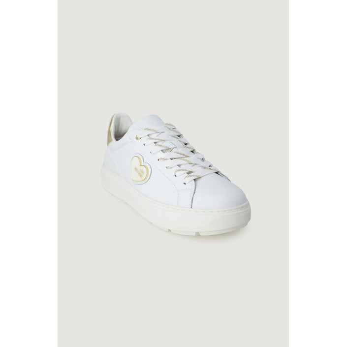 Love Moschino Women Sneakers - fra Love Moschino - Pris 2225.28 kr! Kjøp nå betal senere med Klarna hos Hubes.no