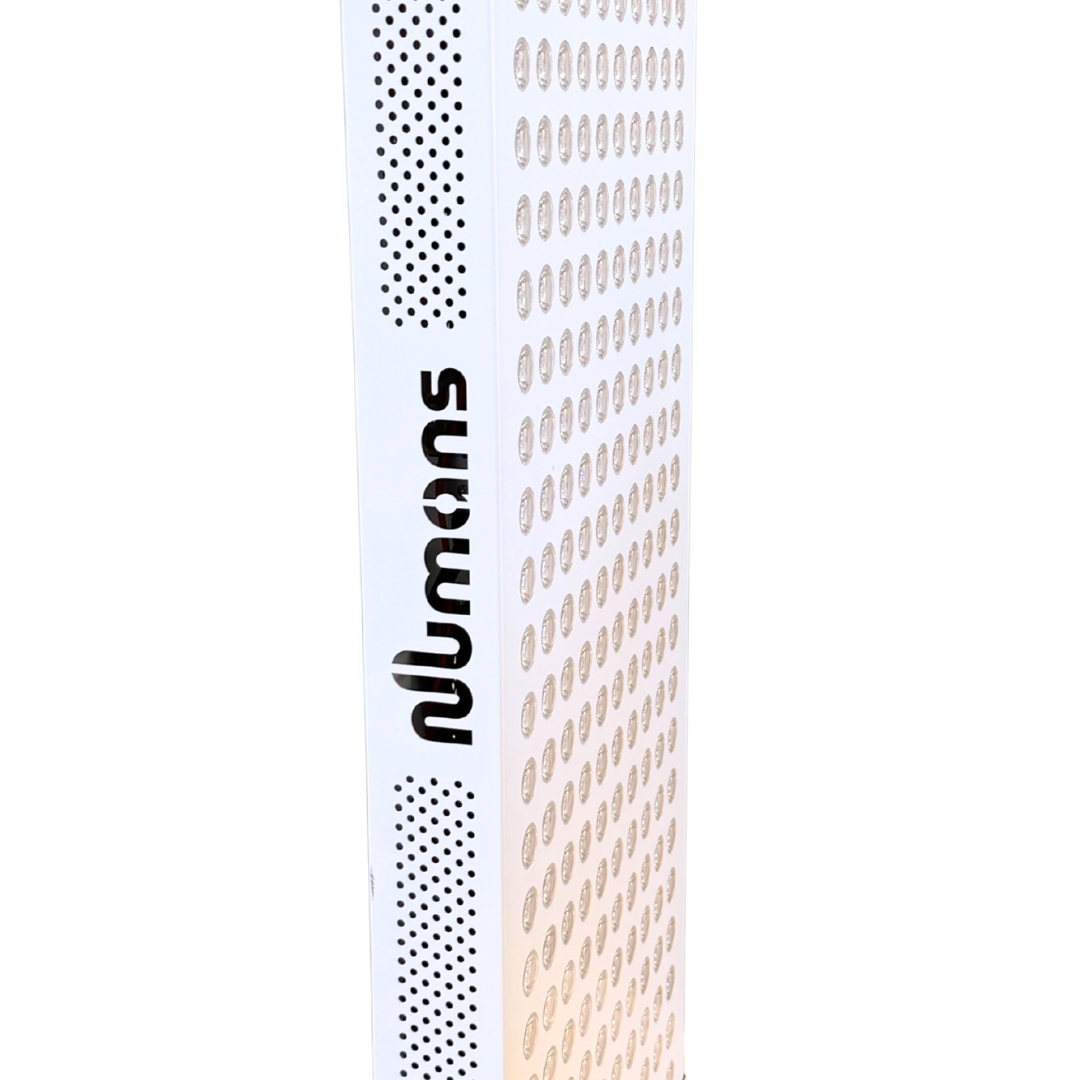 LUMI ELITE PRO 3000W - Rødlyspanel