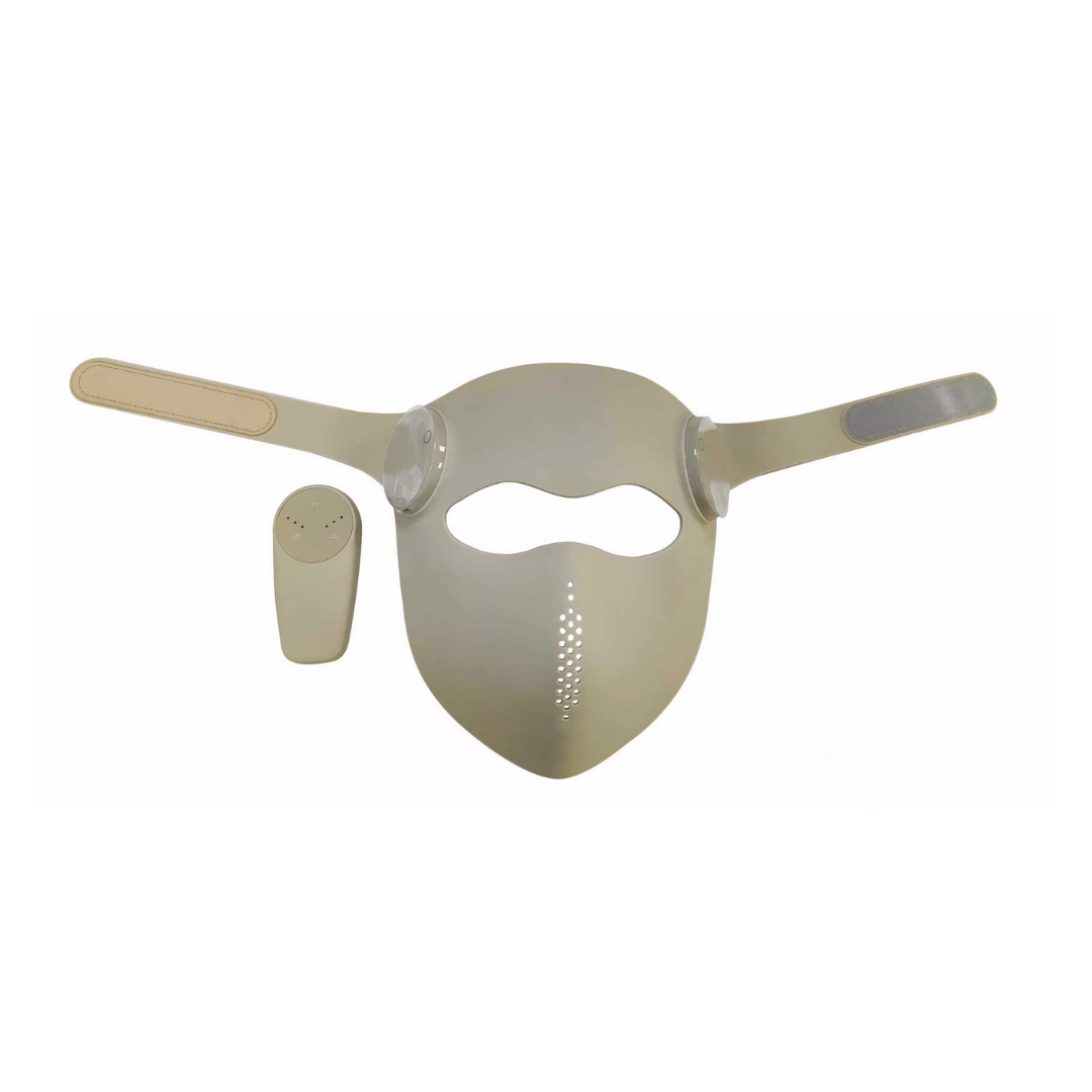 Numans Laser Pro Mask