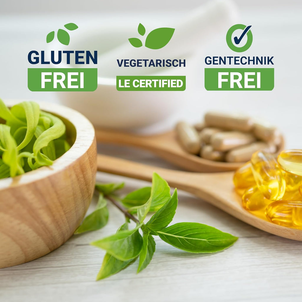 FLORASSIST® Probiotic Mood Improve