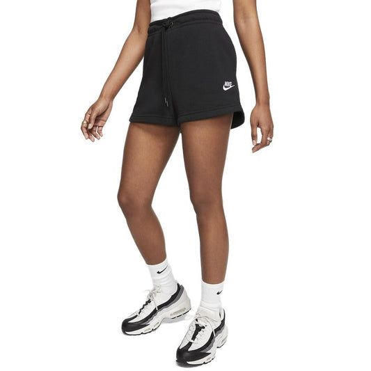 Nike Shorts Dame - fra Nike - Pris 699.30 kr! Kjøp nå betal senere med Klarna hos Hubes.no