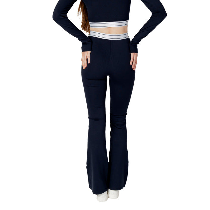 Tommy Hilfiger Jeans Leggings Dame - fra Tommy Hilfiger Jeans - Pris 920 kr! Kjøp nå betal senere med Klarna hos Hubes.no