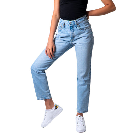 Levi`s Jeans Dame - fra Levi`s - Pris 1436 kr! Kjøp nå betal senere med Klarna hos Hubes.no