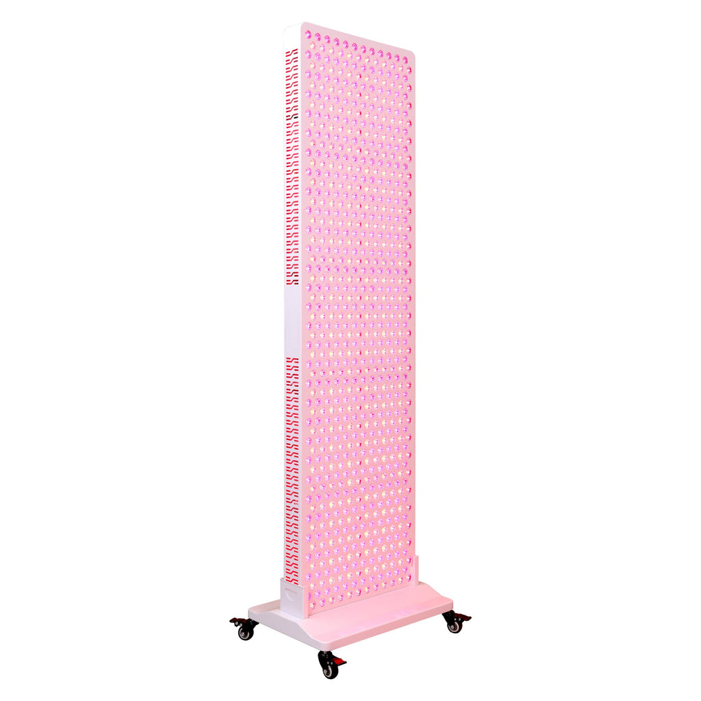 Uno Vita's RLPRO1000 LED Therapy Light (full spectrum infrared)