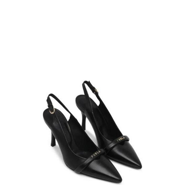 Furla Women Pumps Shoes - fra Furla - Pris 2897 kr! Kjøp nå betal senere med Klarna hos Hubes.no