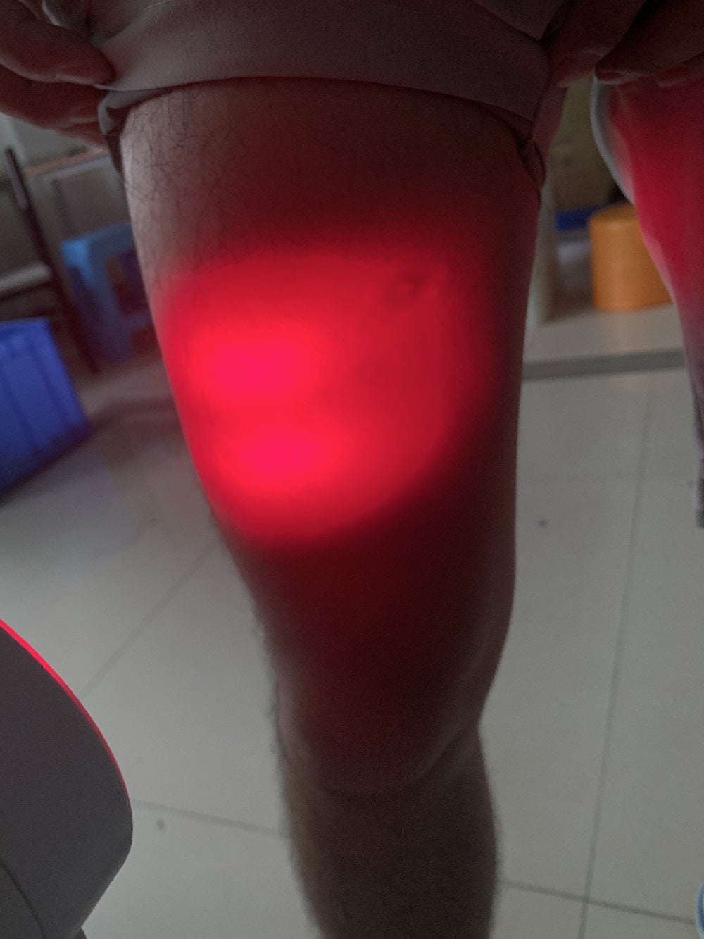 PMST NEO+ (high intensity PEMF and laser therapy)