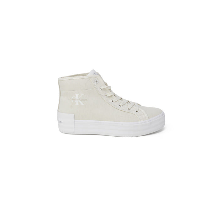 Calvin Klein Jeans Women Sneakers - fra Calvin Klein Jeans - Pris 1002 kr! Kjøp nå betal senere med Klarna hos Hubes.no