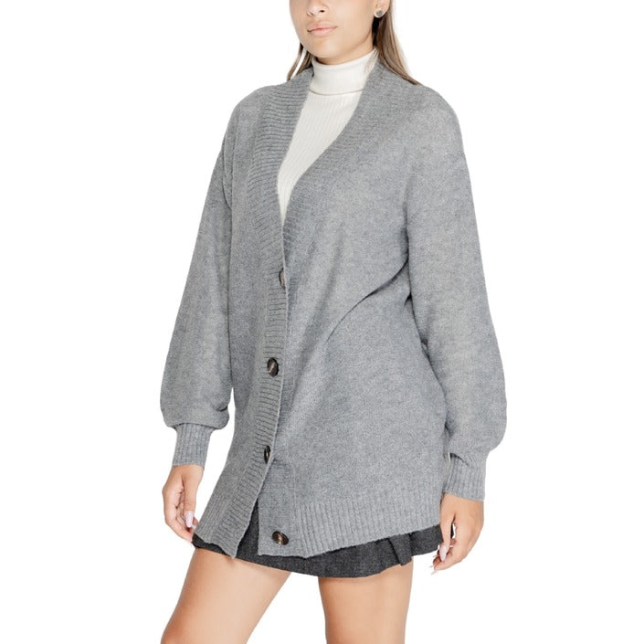 Jacqueline De Yong Cardigan Dame - fra Jacqueline De Yong - Pris 585 kr! Kjøp nå betal senere med Klarna hos Hubes.no