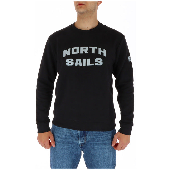 North Sails Collegegenser Herre - fra North Sails - Pris 473 kr! Kjøp nå betal senere med Klarna hos Hubes.no