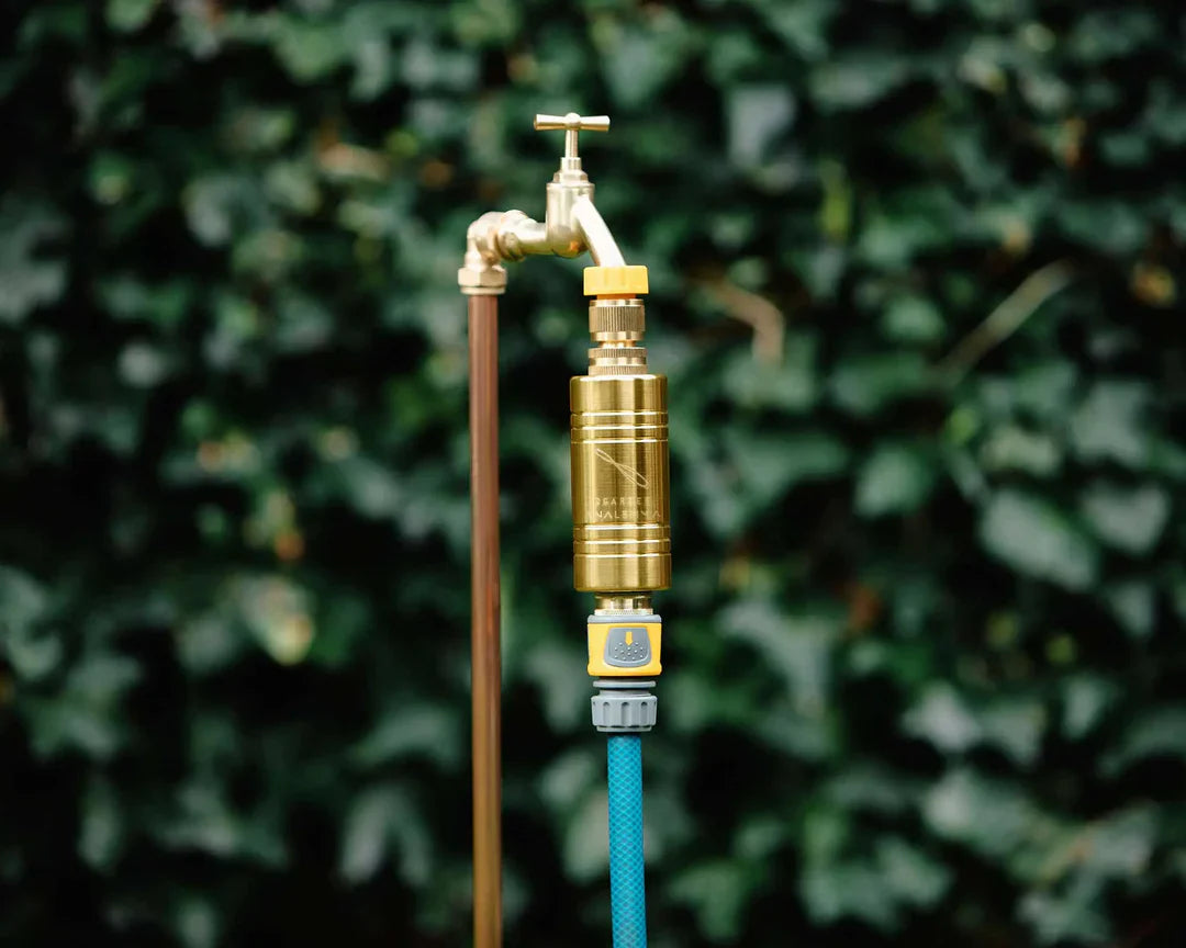 Analemma Water Bottle