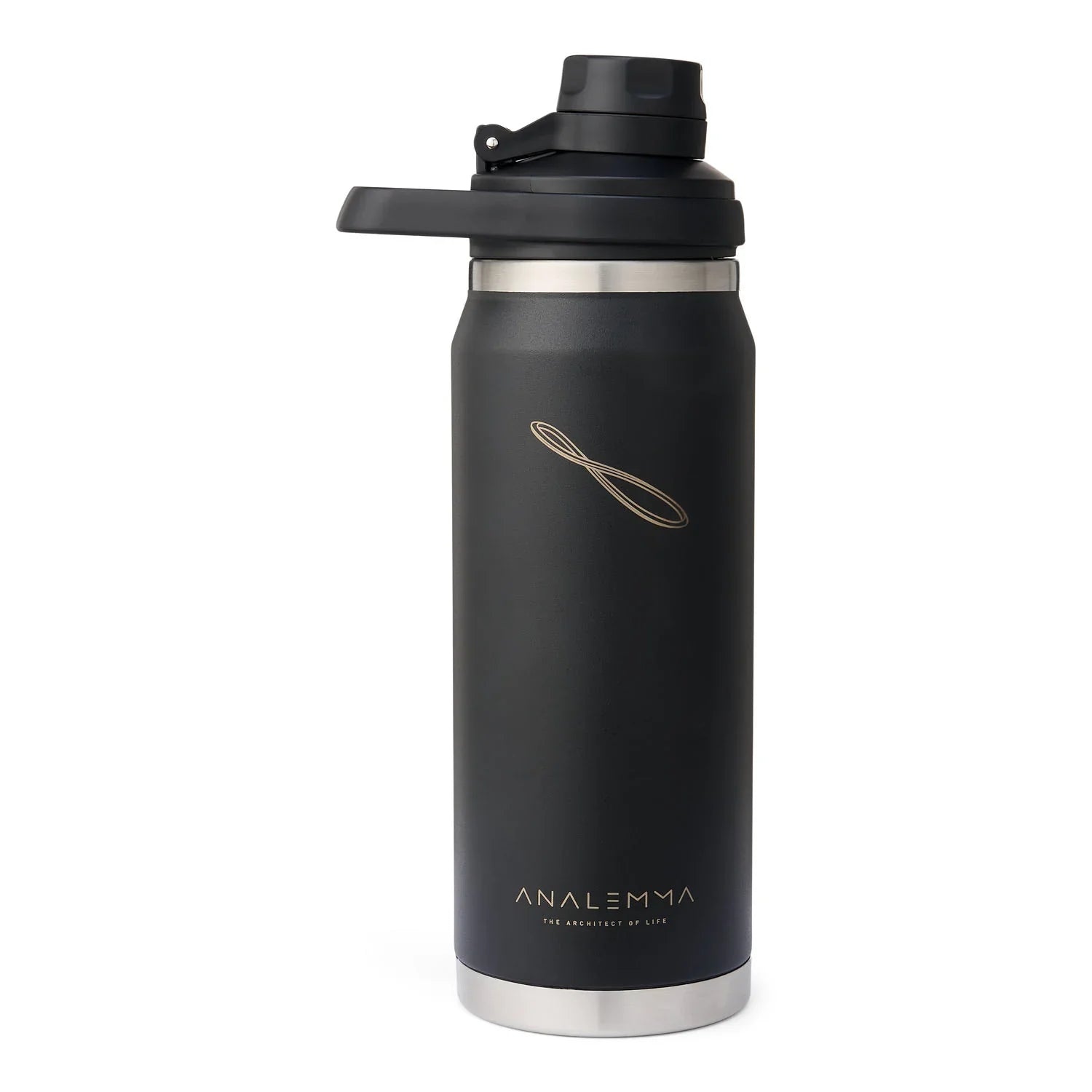 Analemma Water Bottle