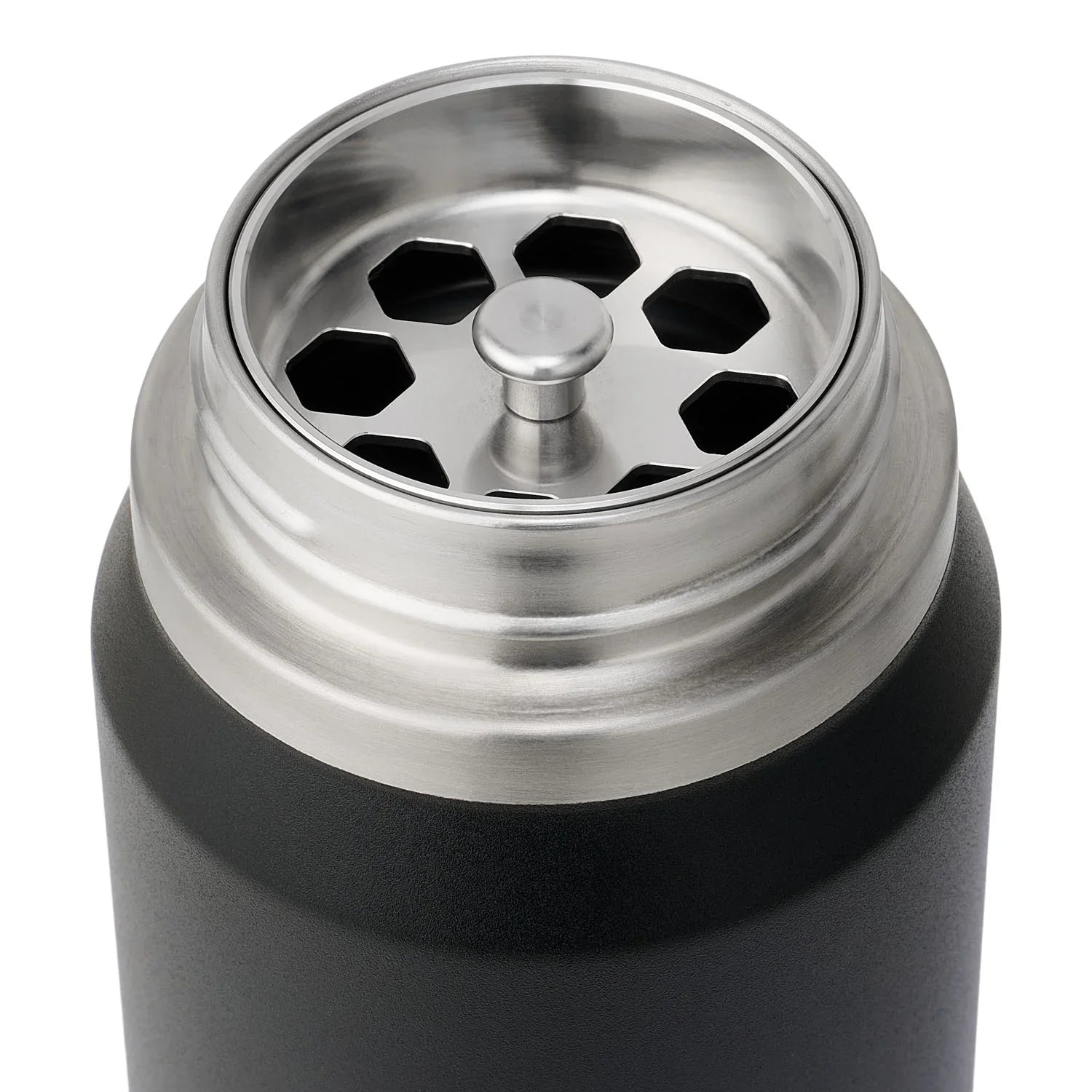 Analemma Water Bottle