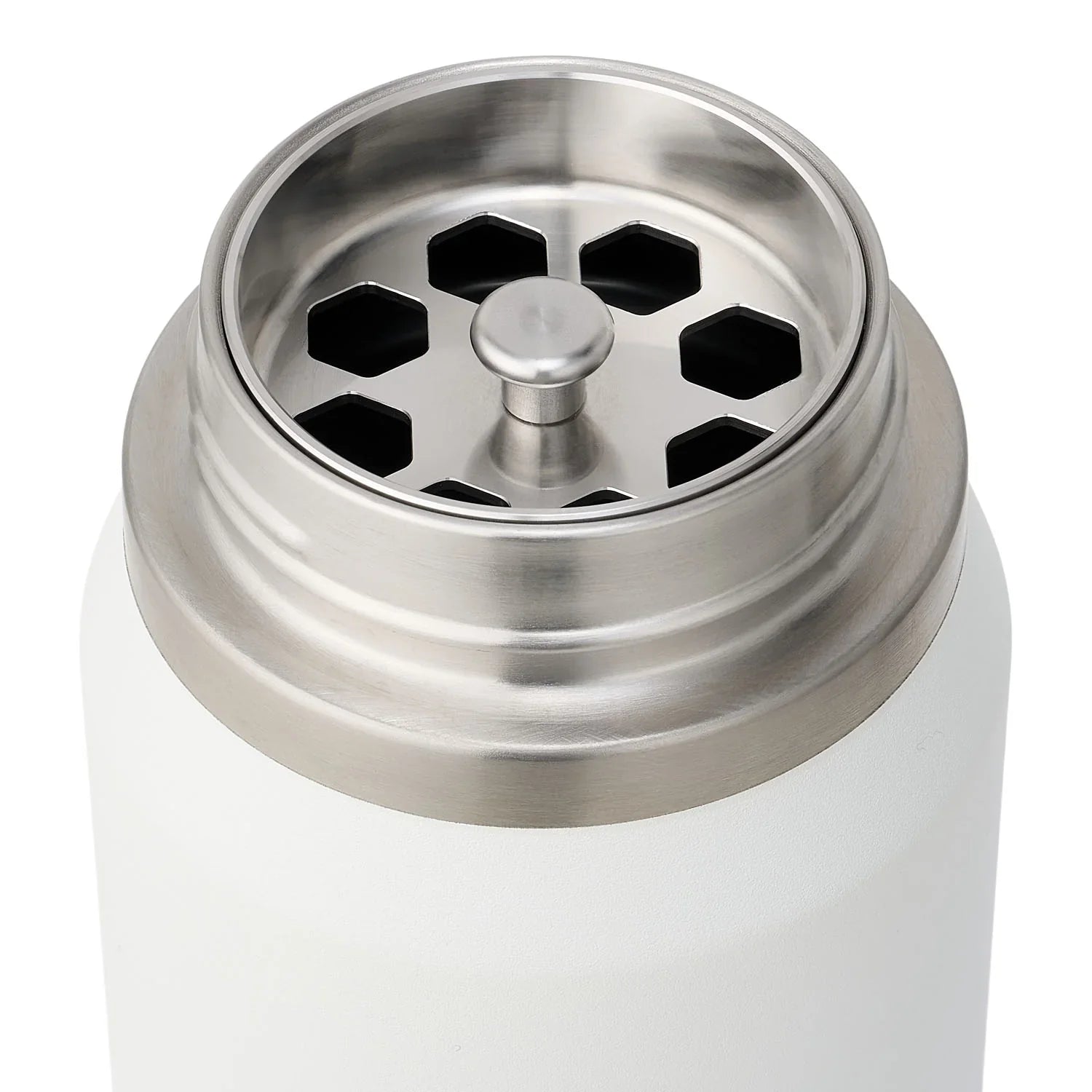 Analemma Water Bottle