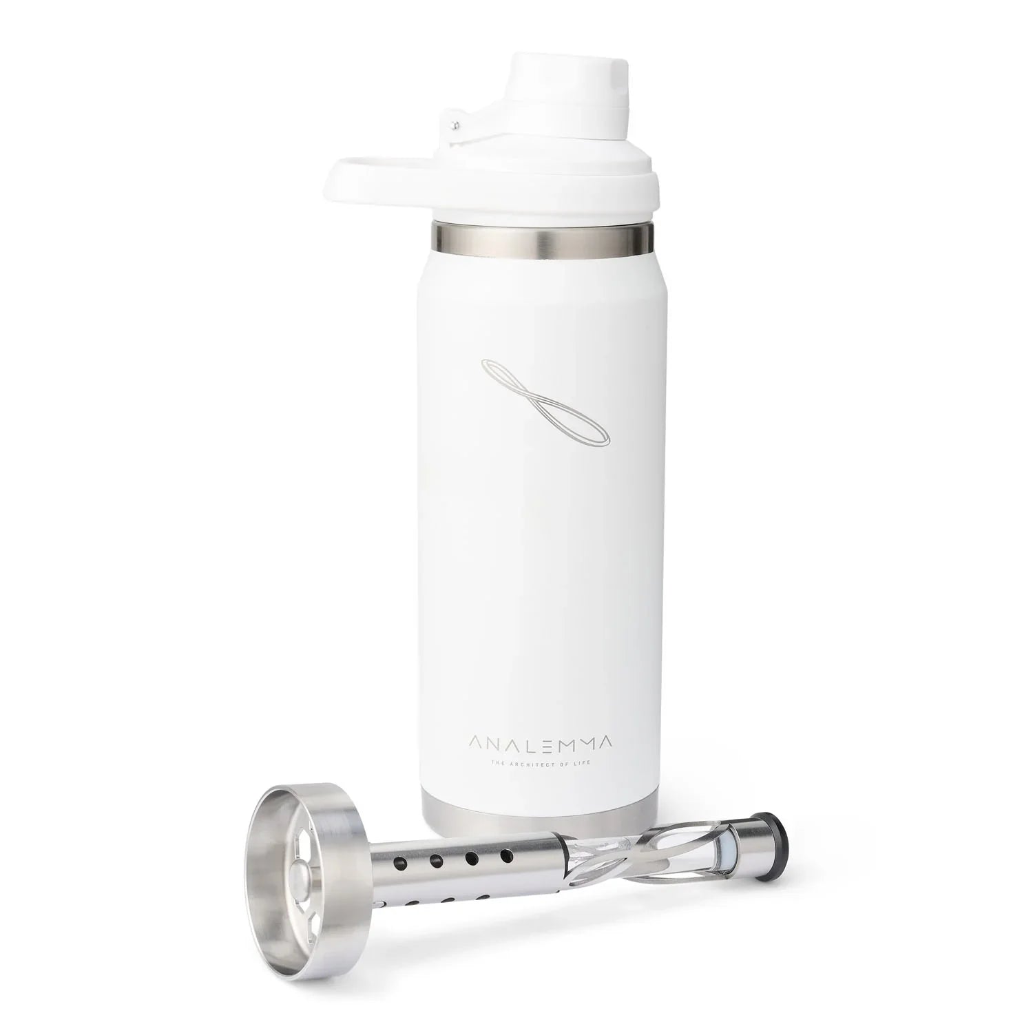 Analemma Water Bottle