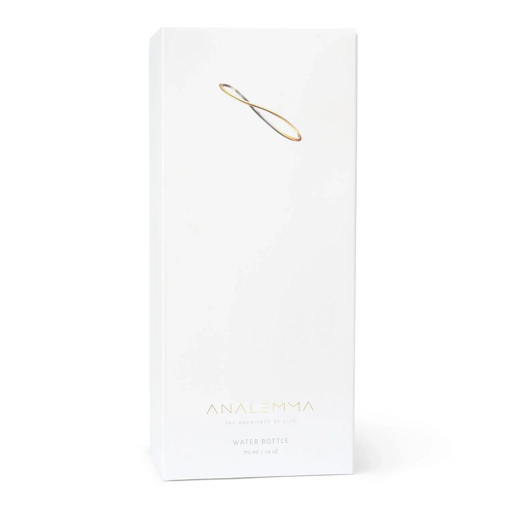Analemma Water Bottle