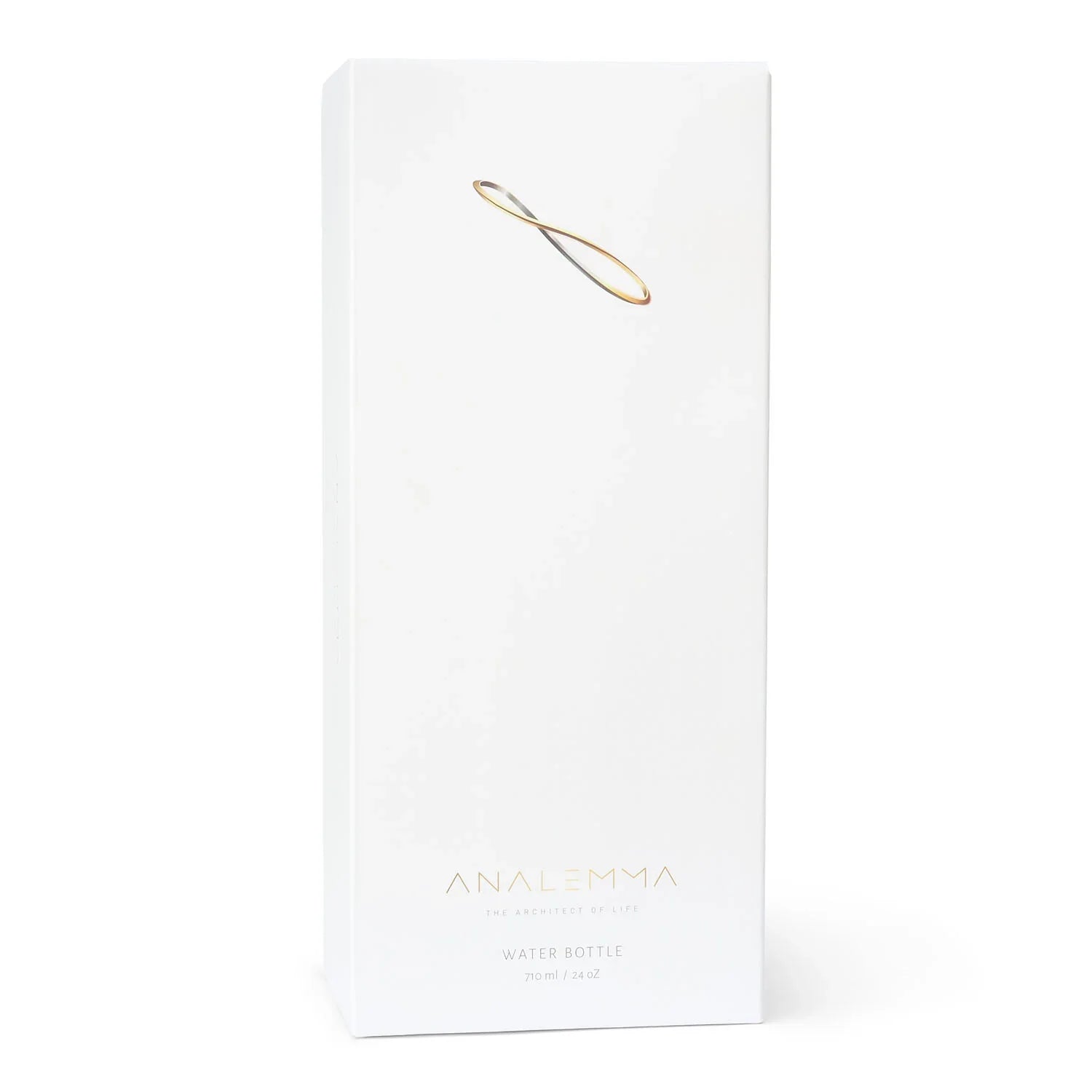 Analemma Water Bottle