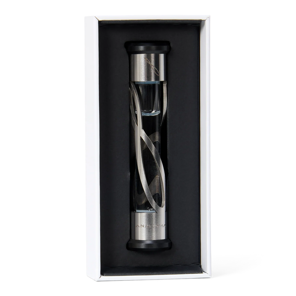 Analemma Water Bottle