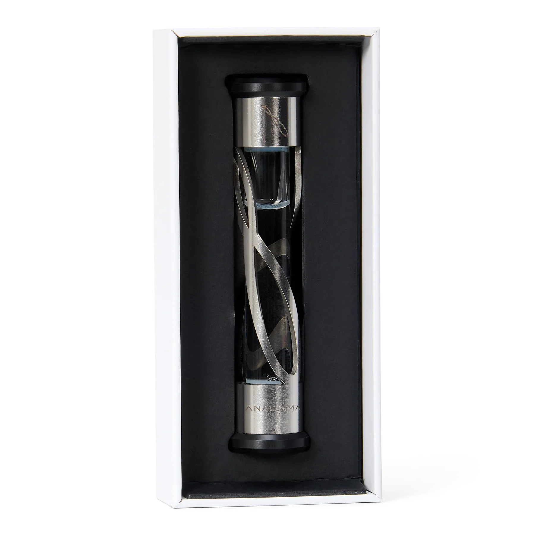 Analemma Water Bottle