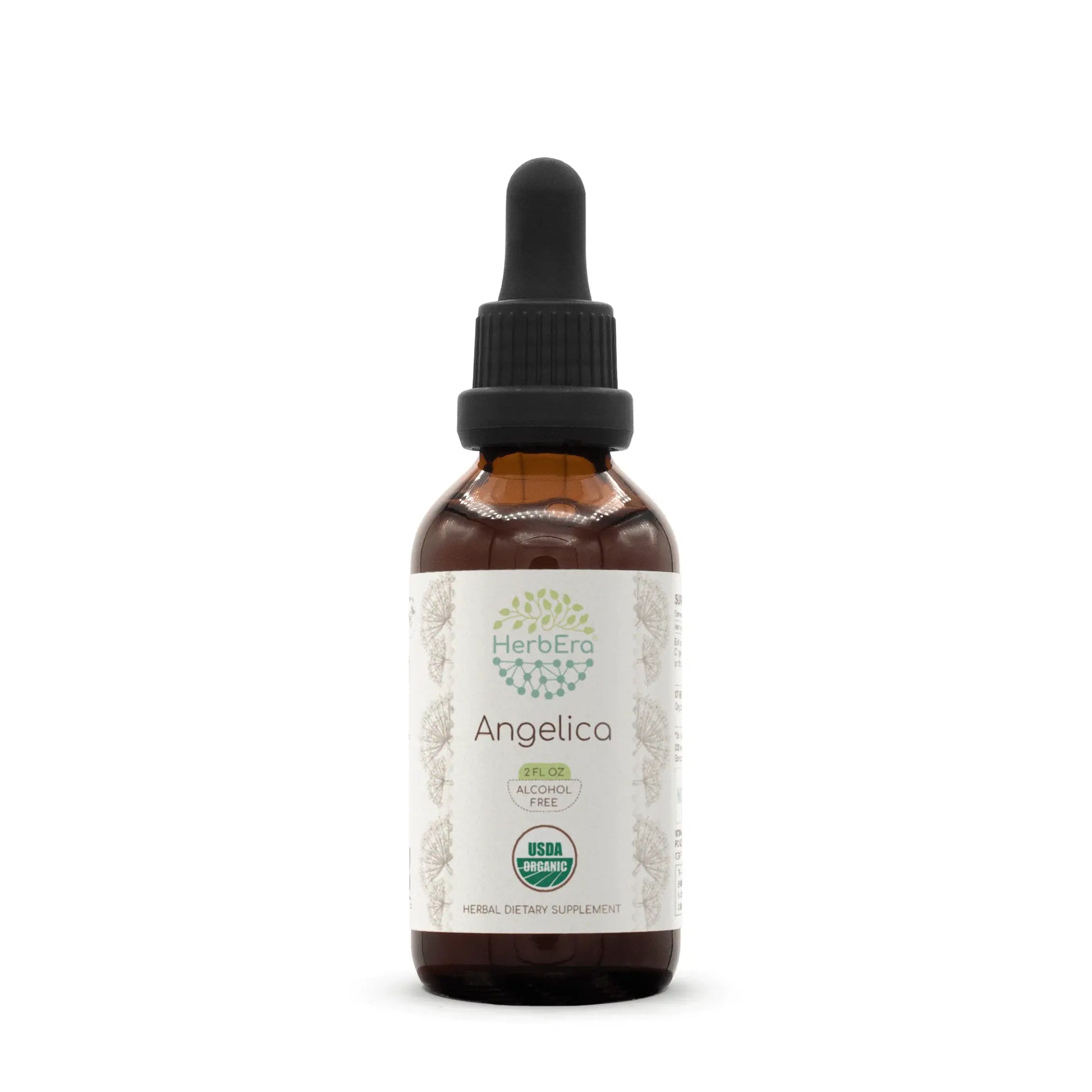 HerbEra Angelica Tincture