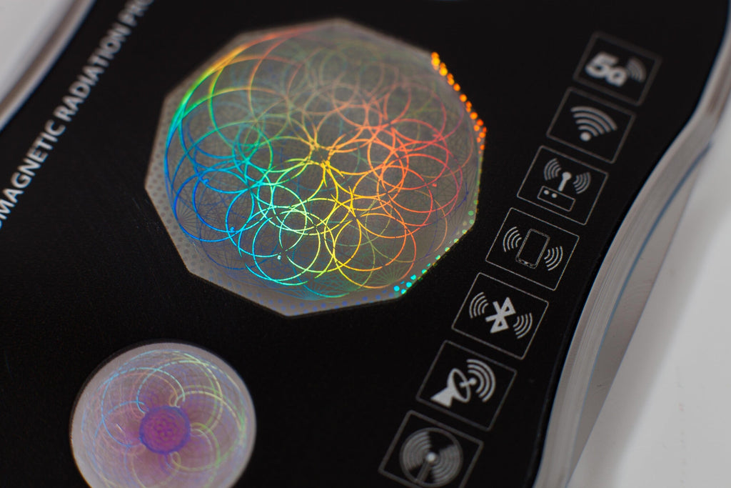 Biospace TRAVEL diamond EMF protection