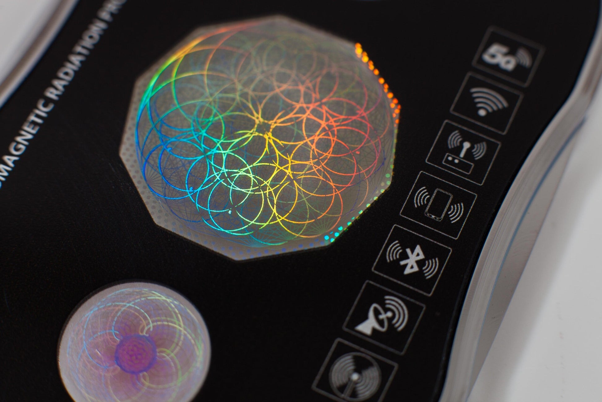 Biospace TRAVEL diamond EMF protection