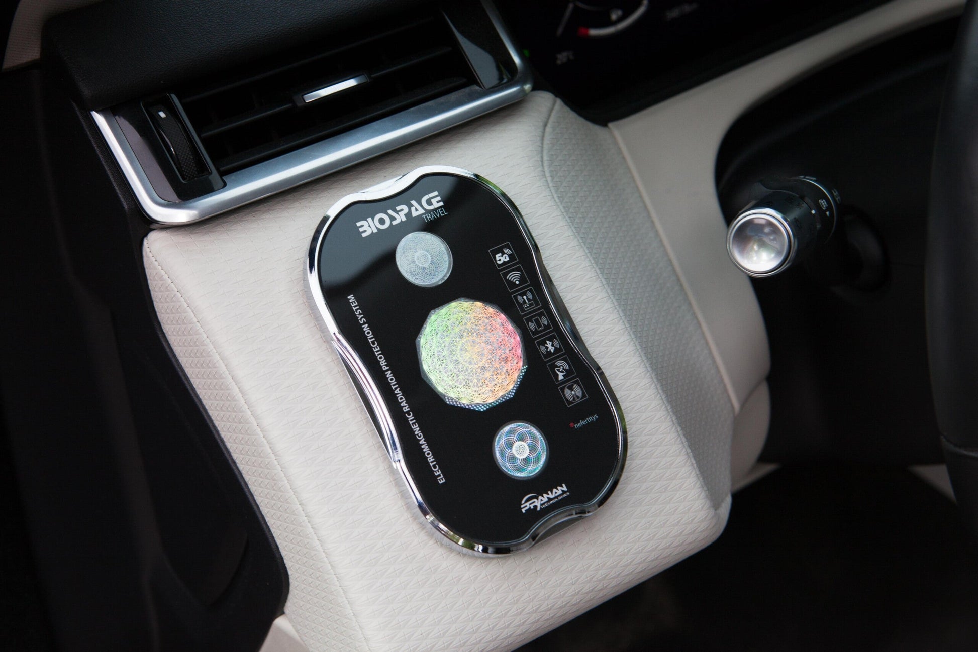 Biospace TRAVEL diamond EMF protection