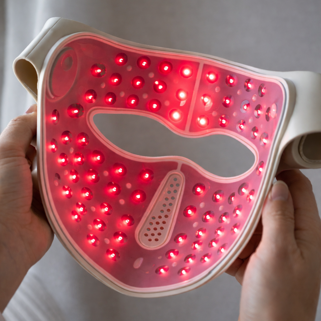 Numans LED Pro Mask