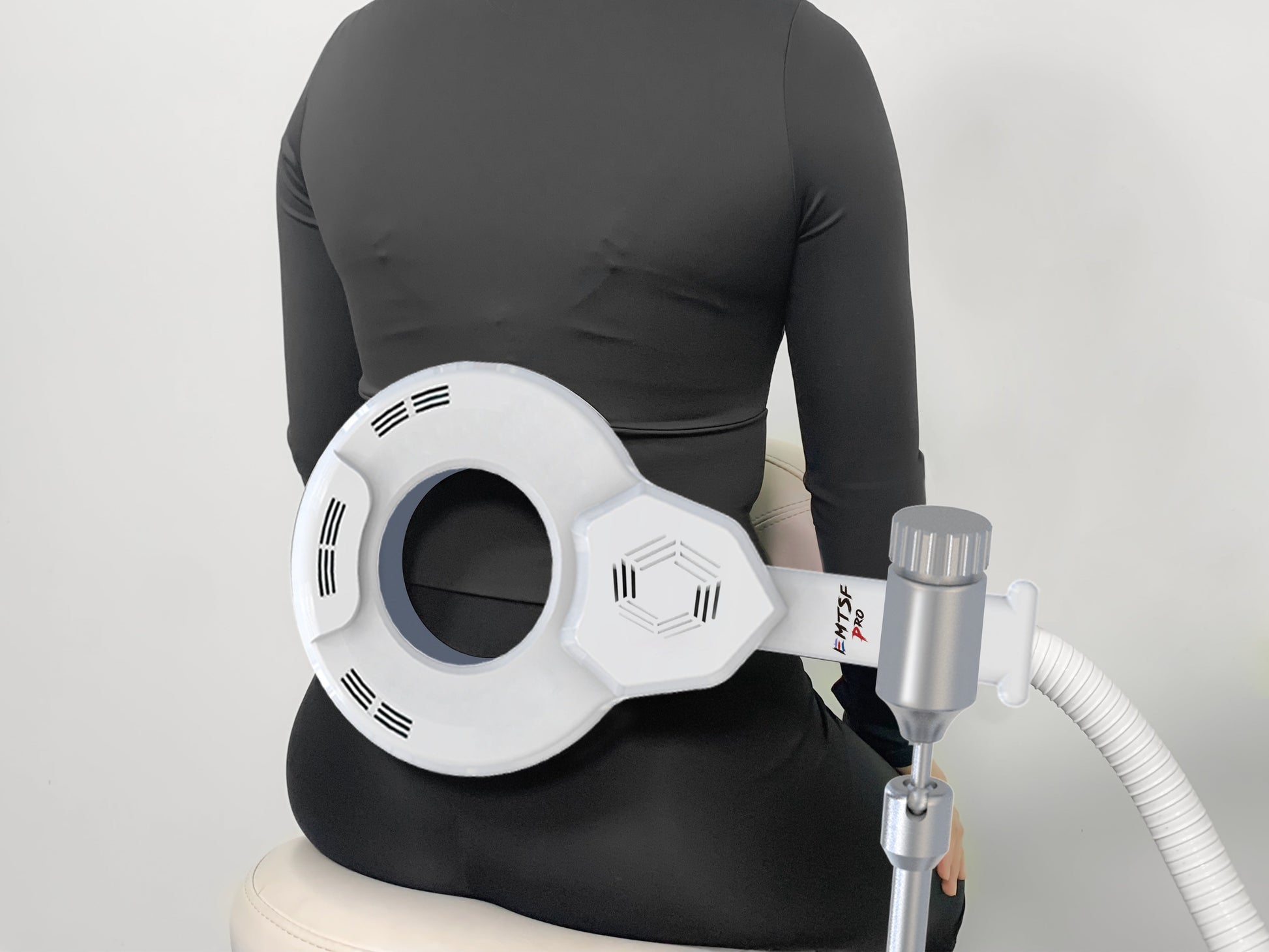 Uno Vita`s EMTSF PRO - High Intensity PEMF with laser (complete system)