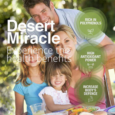 Desert Miracle - Atlas Olive Oil - Moroccan Ultra Premium, Cold First Pressed, Extra Virgin
