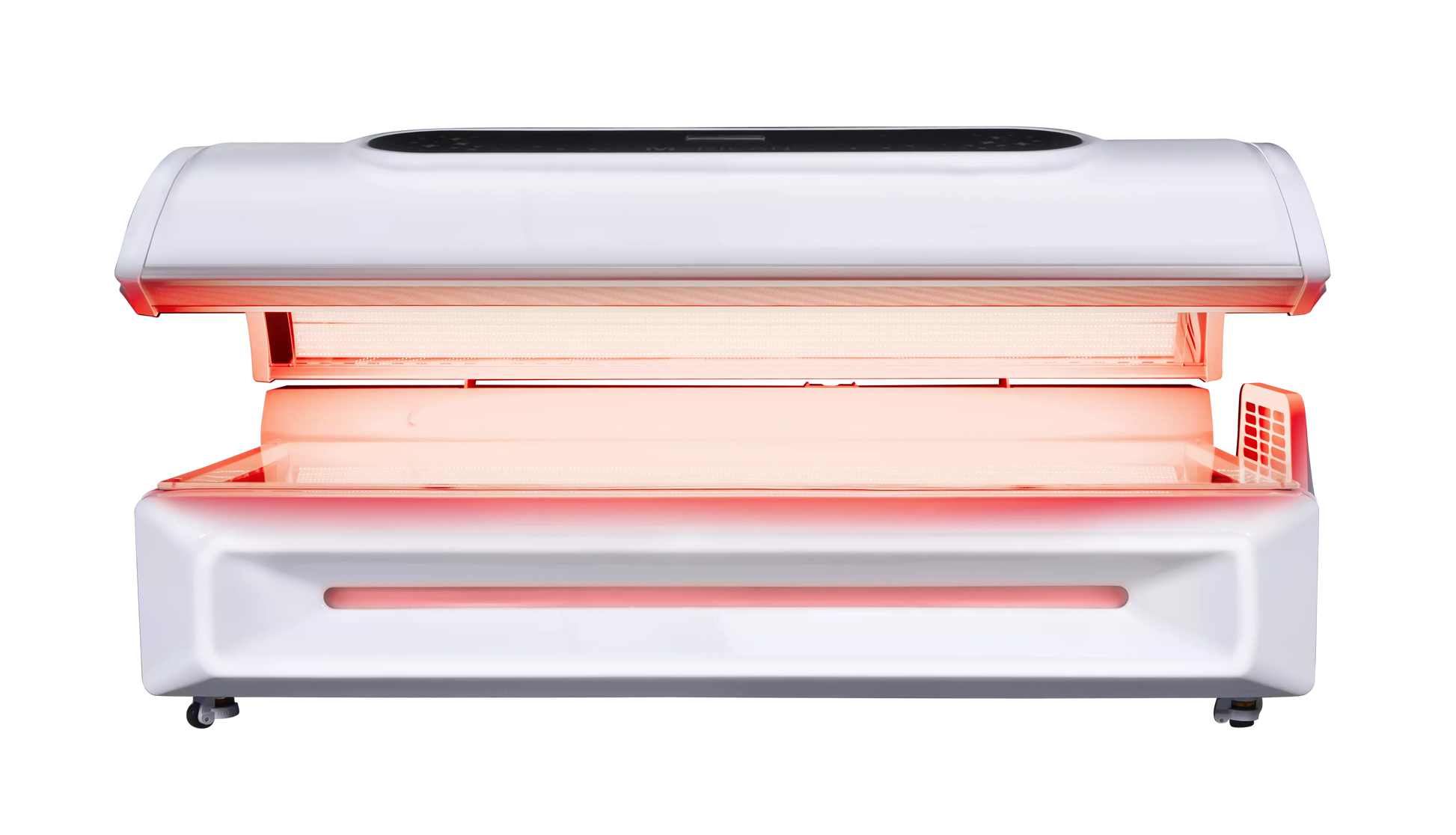 Uno Vita Mercian Light Therapy Bed M6N – top model the best there is