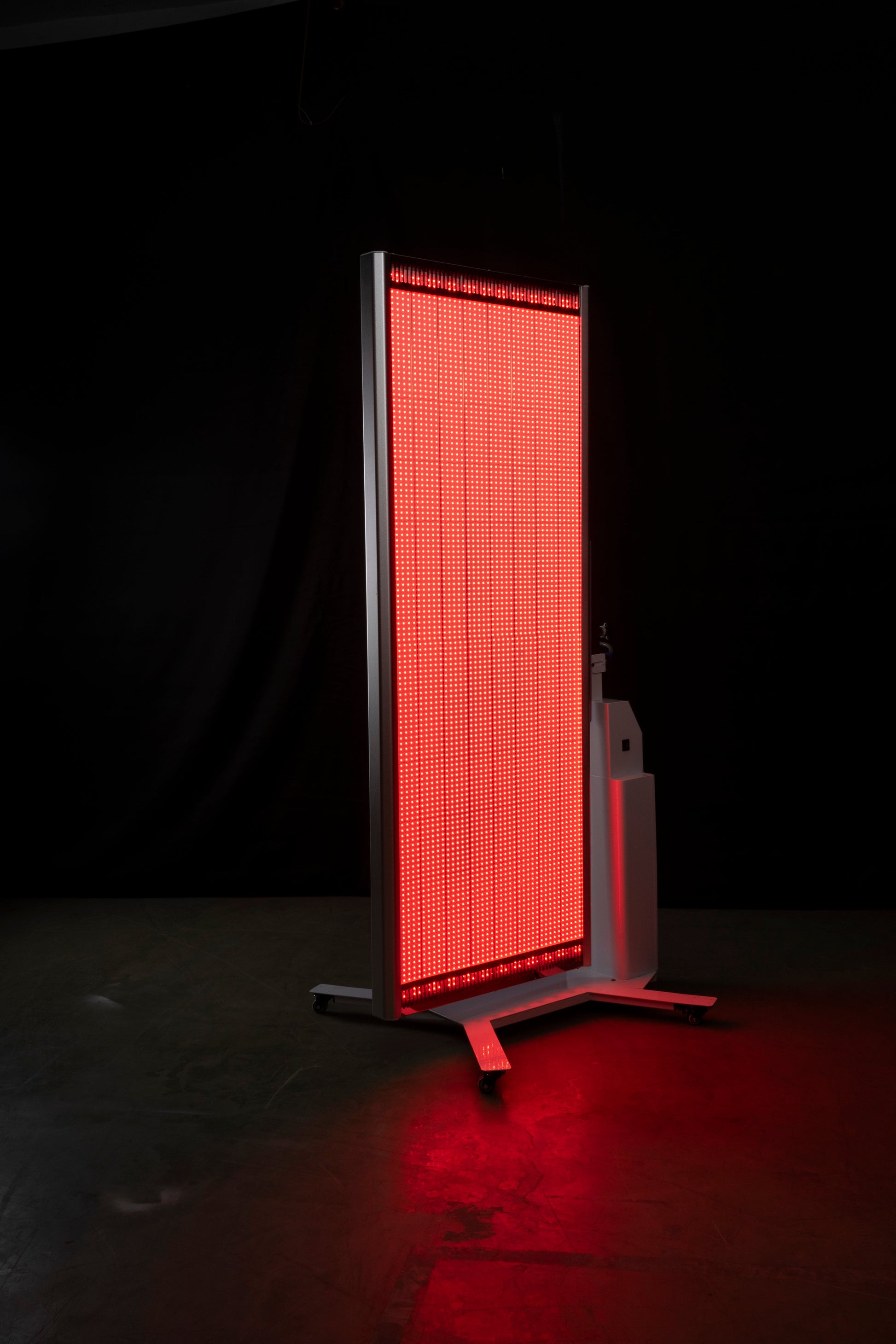 Mercian professional Red Light Therapy Bed M2 Plus