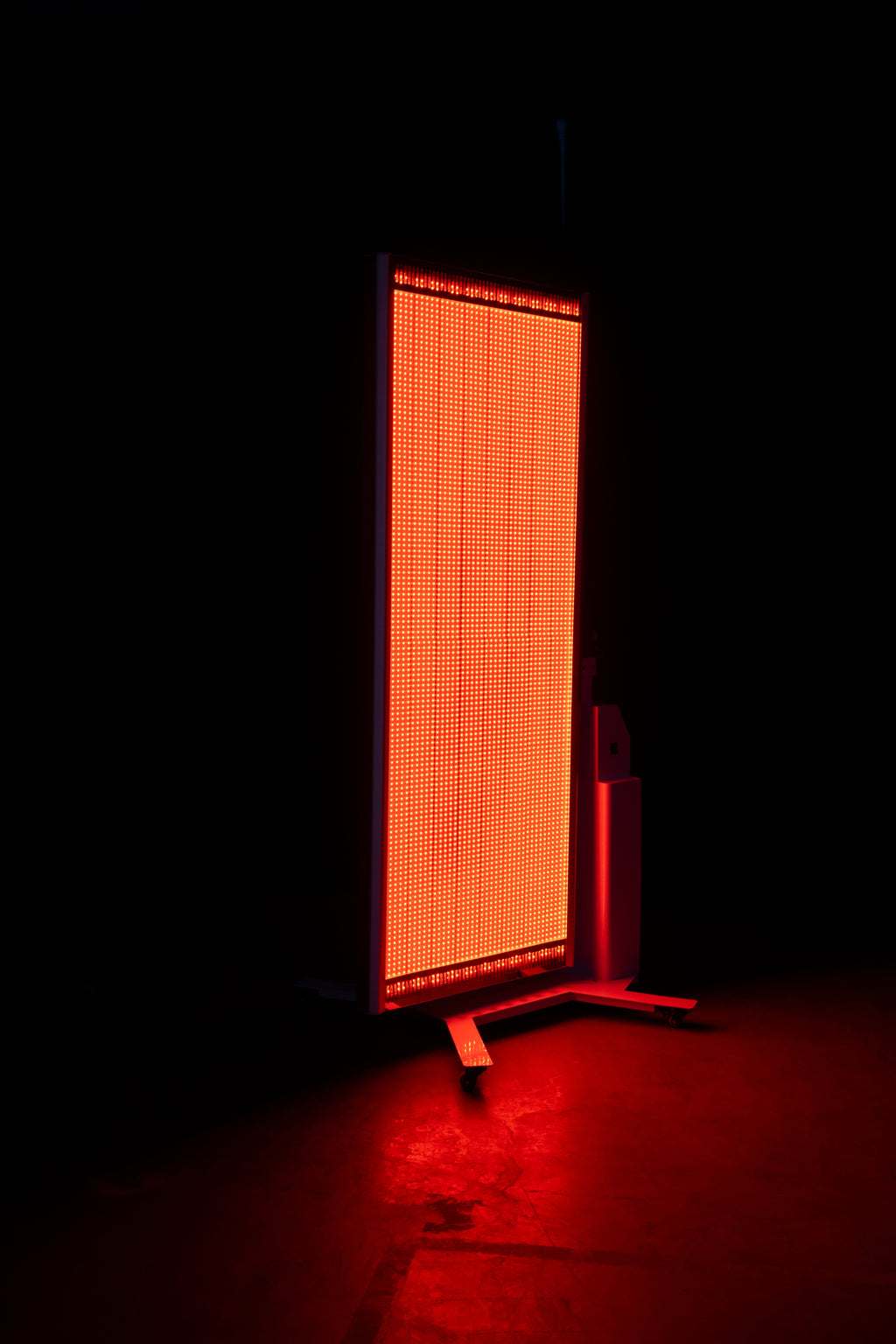 Mercian professional Red Light Therapy Bed M2 Plus