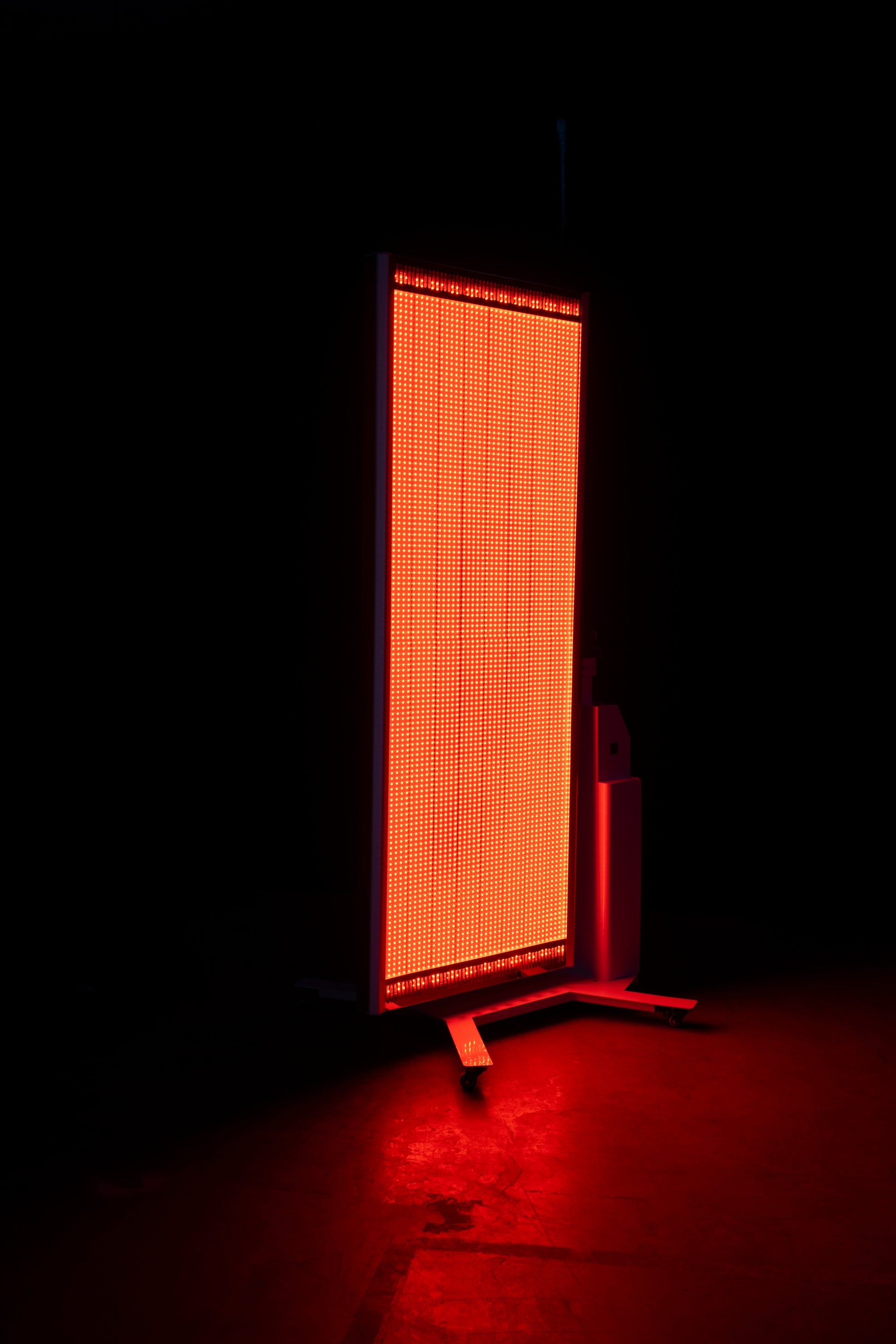 Mercian professional Red Light Therapy Bed M2 Plus