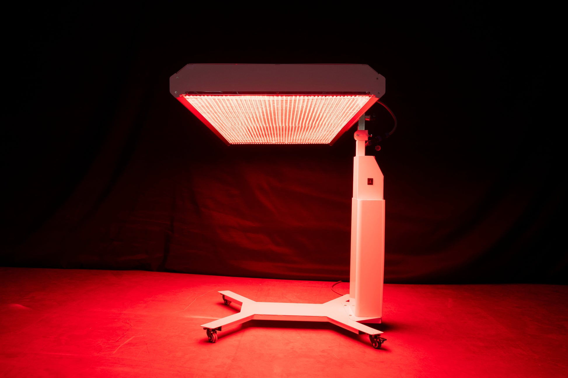 Mercian professional Red Light Therapy Bed M2 Plus