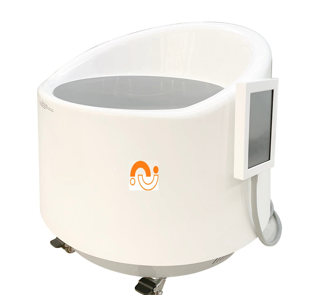 Uno Vita`s EM Chair Pro Pelvic Floor Stimulation