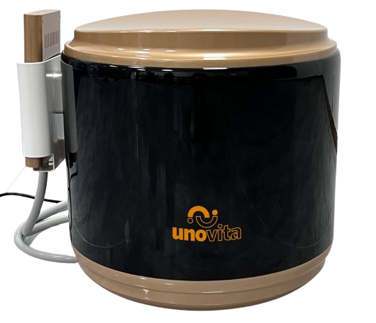 Uno Vita`s EM Chair Mini Pelvic Floor Stimulation