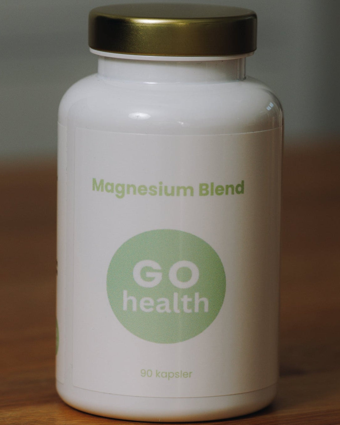 MAGNESIUM BLEND