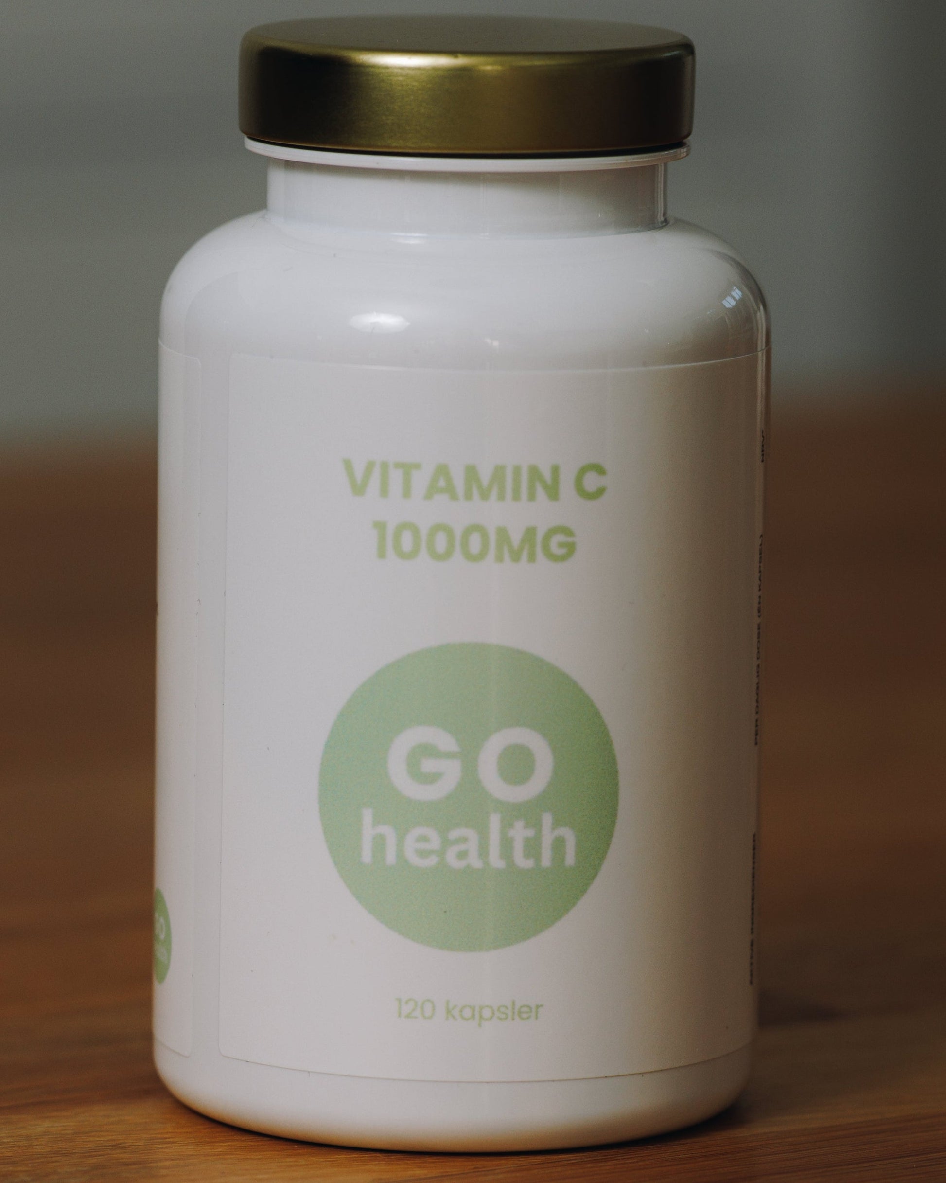 VITAMIN C 1000 MG