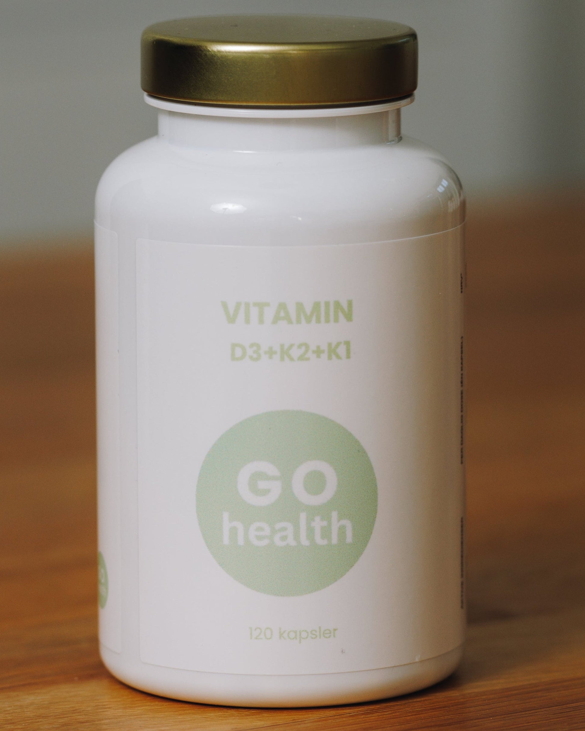 VITAMIN D3+K2+K1