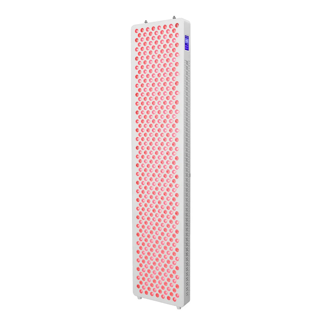 Uno Vita`s RLPRO450Max - advanced 9-Wavelength High-Power Light Therapy Panel