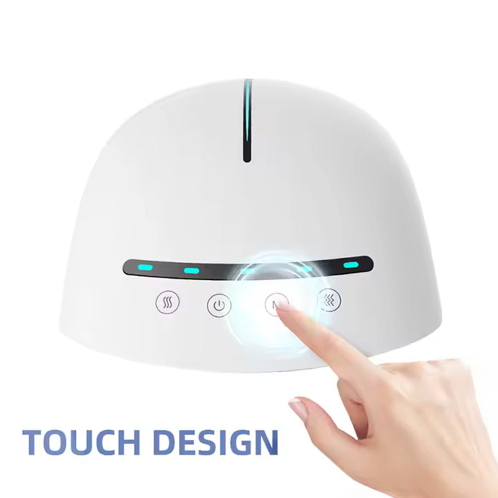 Smart Kneading Vibration Knee Massager (advanced model)