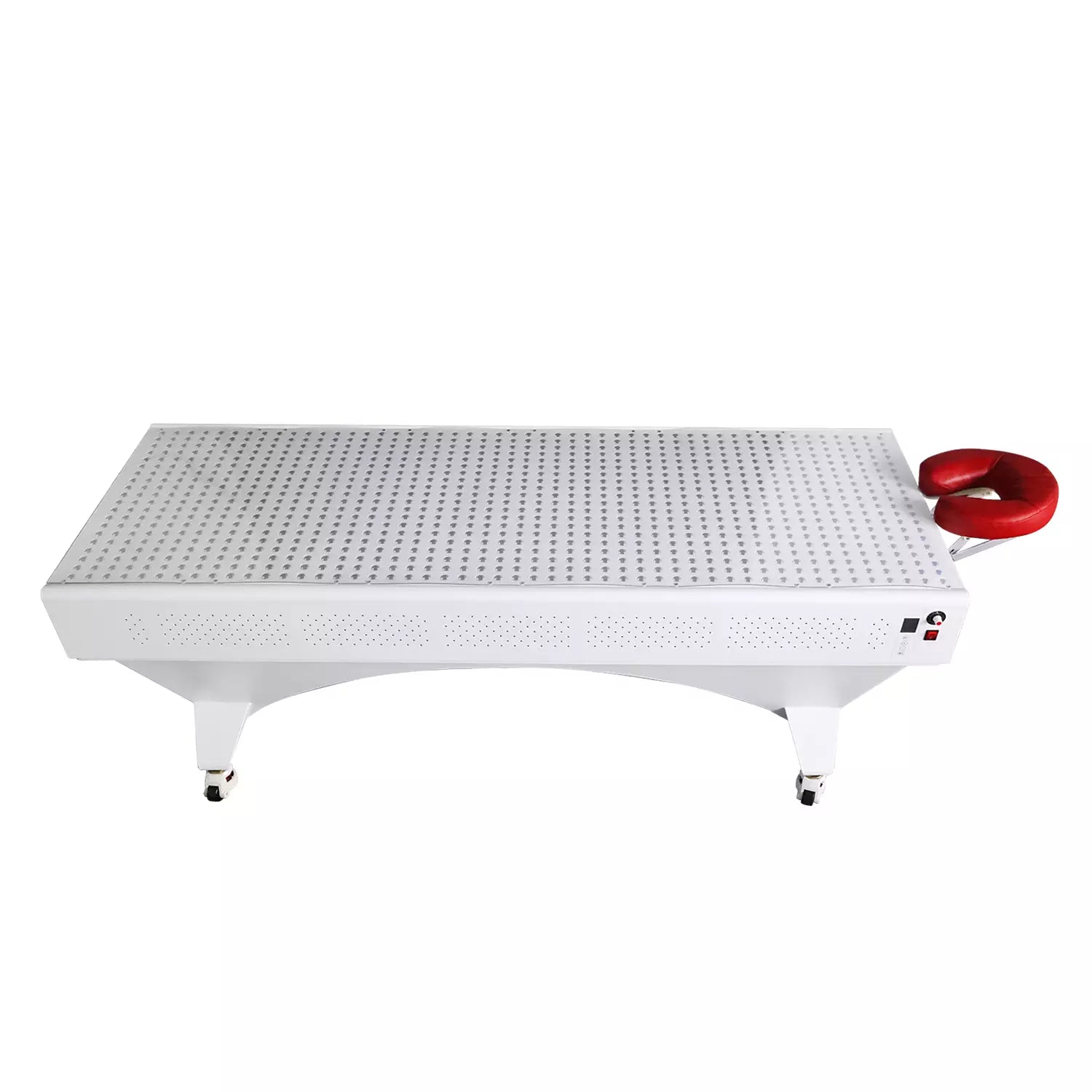 Uno Vita`s Red Light Therapy Bed and Panel for clinics and professionals