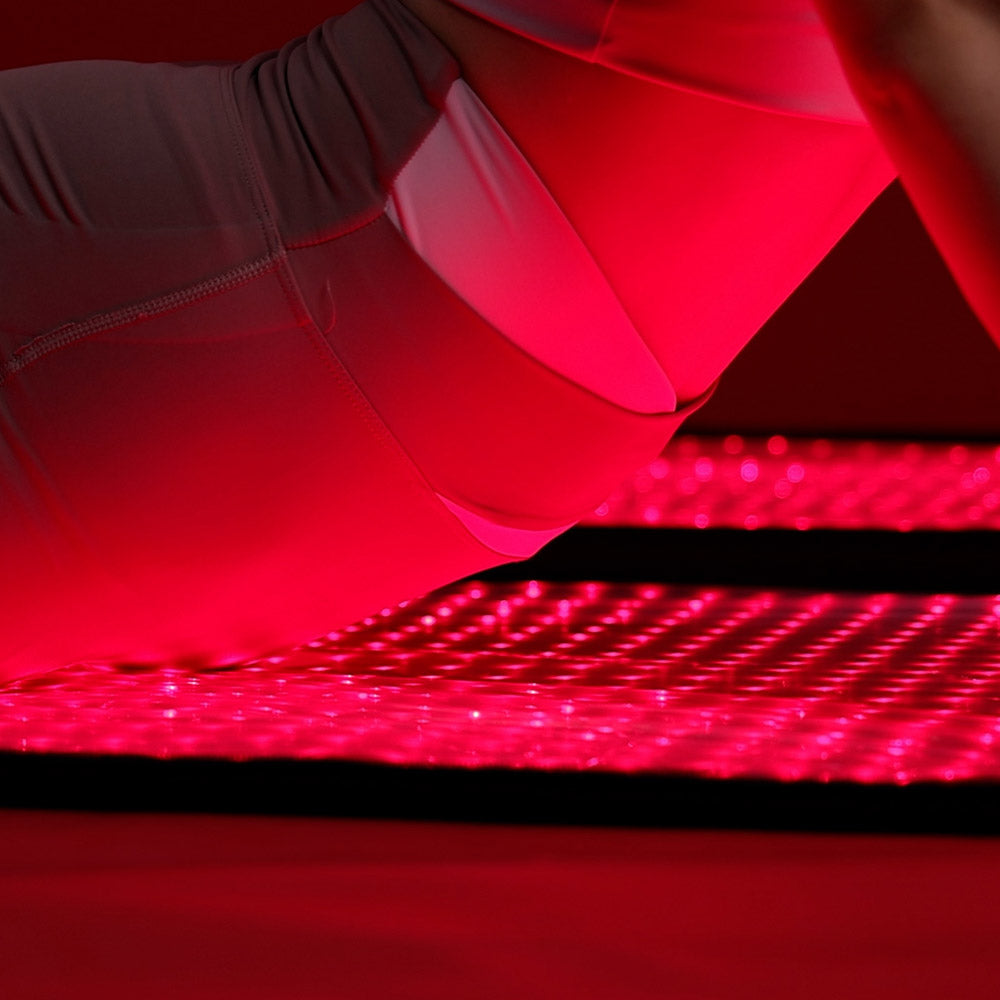 Uno Vita`s Red Light Therapy Pad (demo unit)