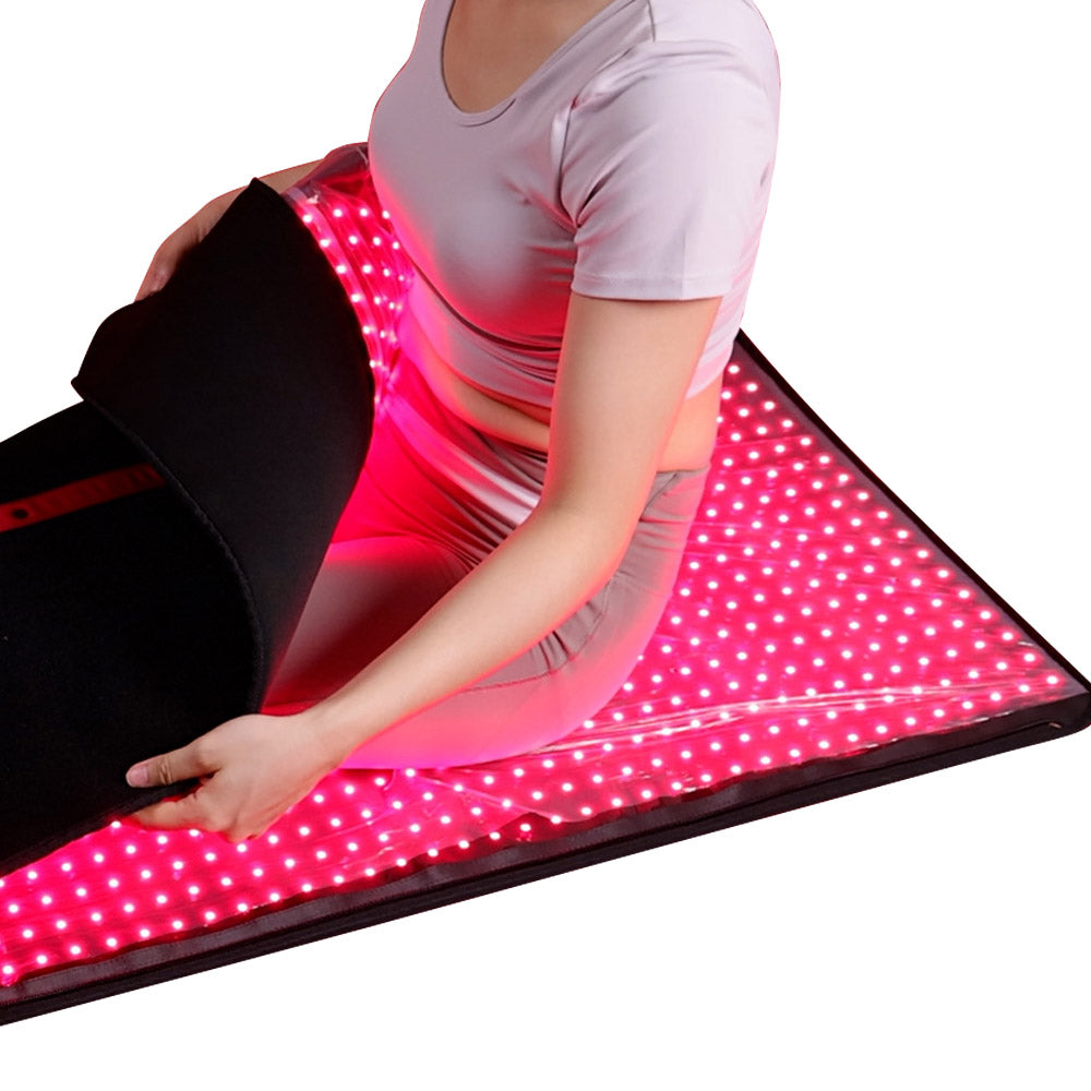 Uno Vita`s Red Light Therapy Pad (demo unit)