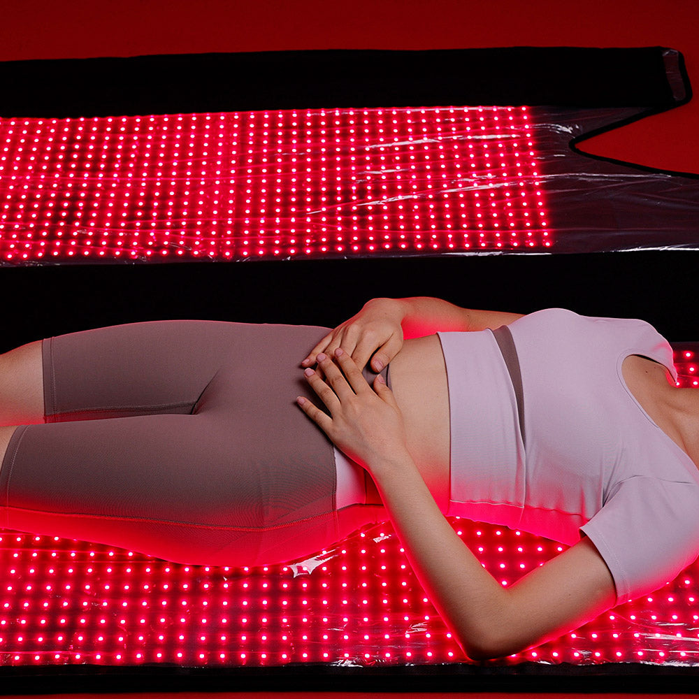 Uno Vita`s Red Light Therapy Pad (demo unit)