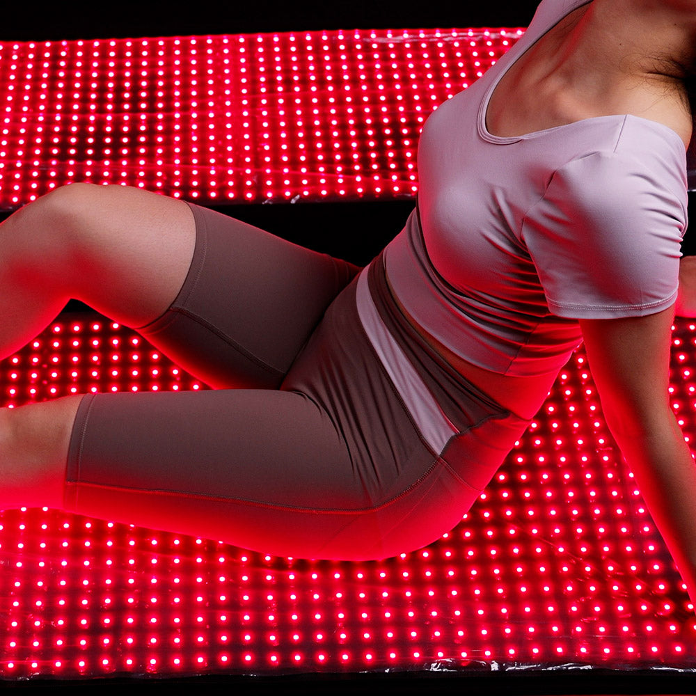 Uno Vita`s Red Light Therapy Pad (demo unit)