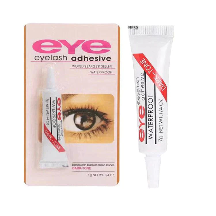 Eye eyelash adhesive vannfast vippelim - fra Hubes - Pris 99 kr! Kjøp nå betal senere med Klarna hos Hubes.no