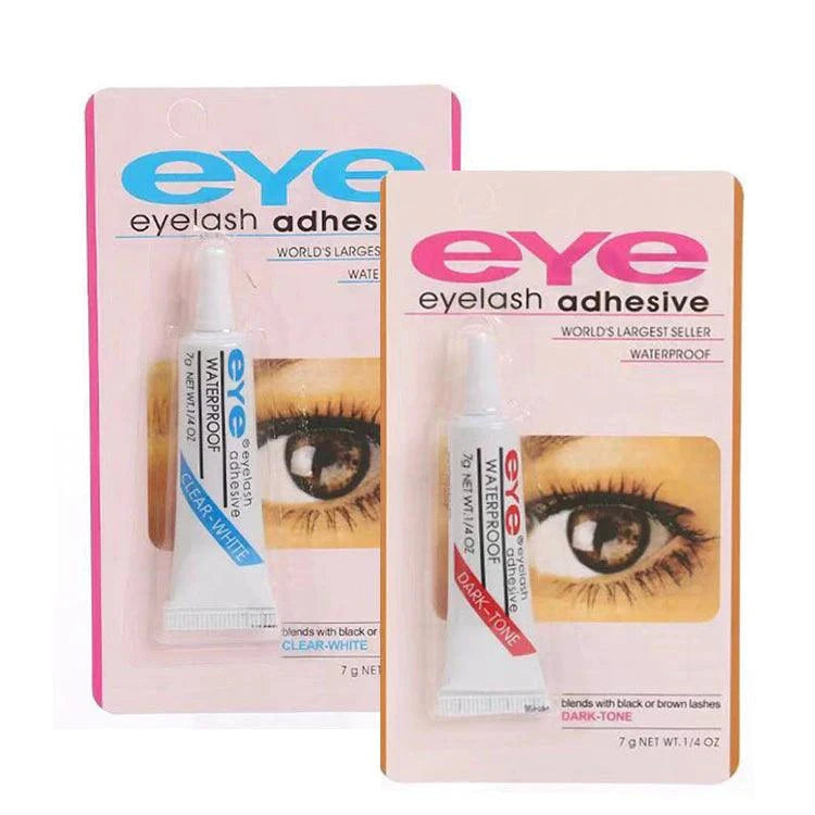 Eye eyelash adhesive vannfast vippelim - fra Hubes - Pris 99 kr! Kjøp nå betal senere med Klarna hos Hubes.no